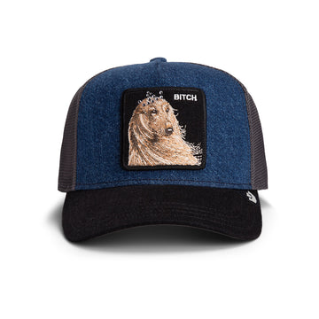 Goorin Cap Hound Dawg