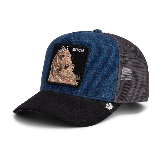 Goorin Cap Hound Dawg