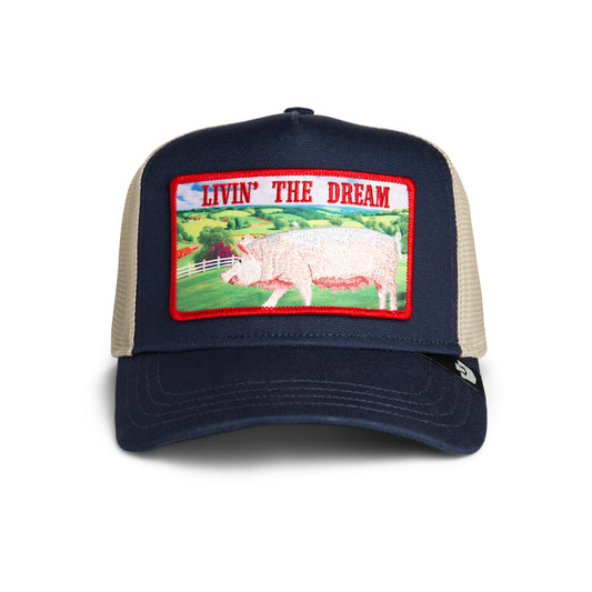 Goorin Cap Livin' The Dream