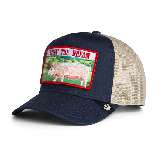 Goorin Cap Livin' The Dream