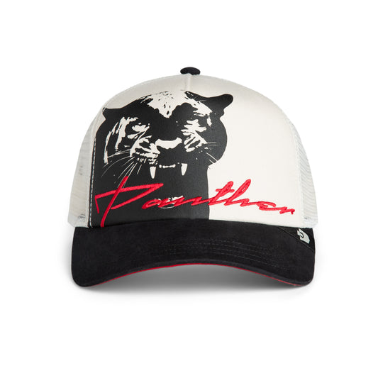 Goorin Cap Outside the Lines Panther