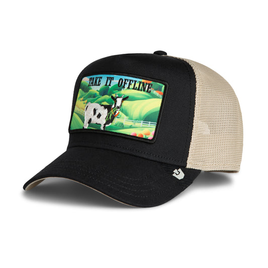 Goorin Cap Take It Offline