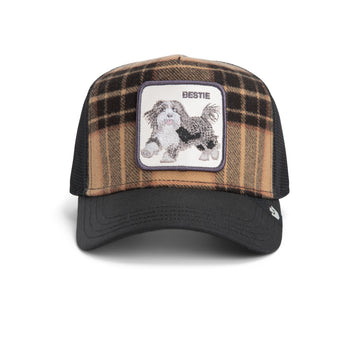 Goorin Cap Dapper Bestie
