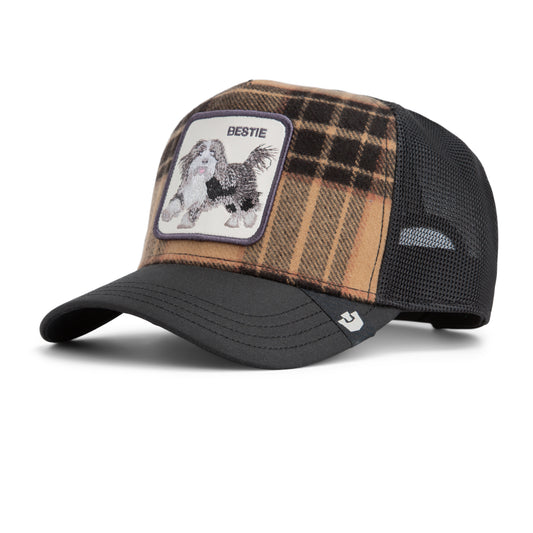 Goorin Cap Dapper Bestie