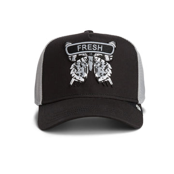 Goorin Cap Classic Rocker - Fresh
