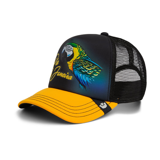 Goorin Cap Concrete Habitat - Rio