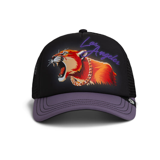 Goorin Cap Concrete Habitat - LA