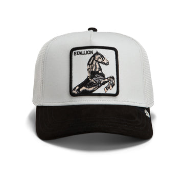 Goorin Cap Suede Stallion