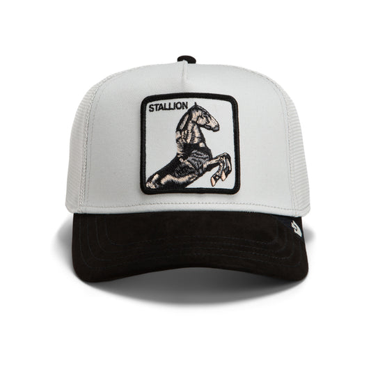 Goorin Cap Suede Stallion