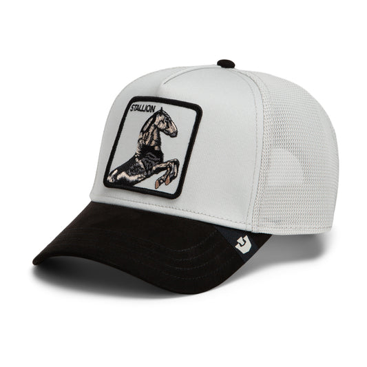 Goorin Cap Suede Stallion