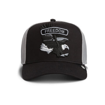 Goorin Cap Classic Rocker - Freedom
