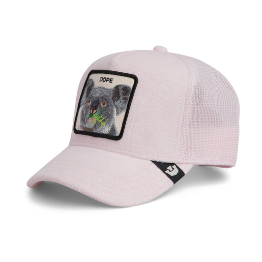 Goorin Cap Terry Cloth Koala