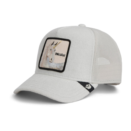 Goorin Cap Terry Cloth Unicorn
