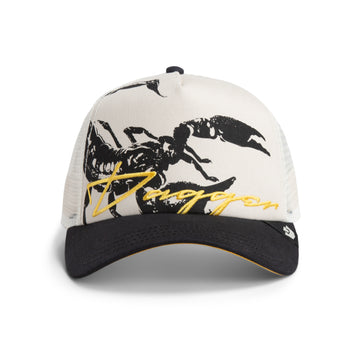 Goorin Cap Outside the Lines Scorpion