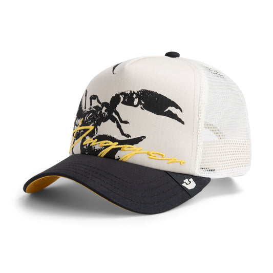 Goorin Cap Outside the Lines Scorpion
