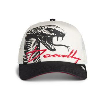 Goorin Cap Outside the Lines Snake
