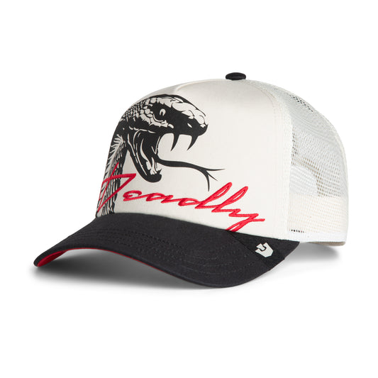 Goorin Cap Outside the Lines Snake