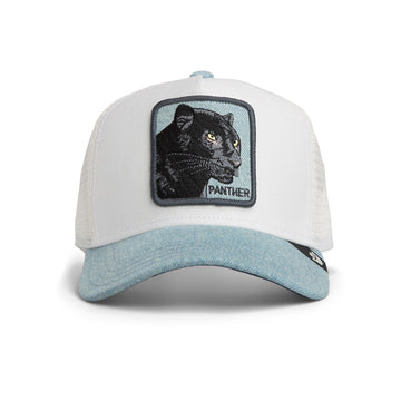 Goorin Cap Denim Panther