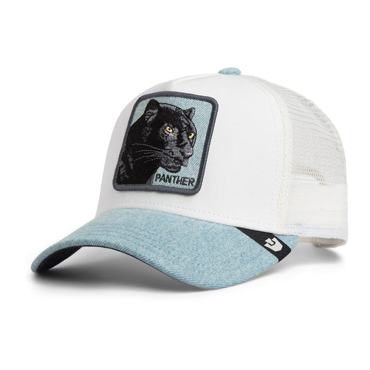Goorin Cap Denim Panther