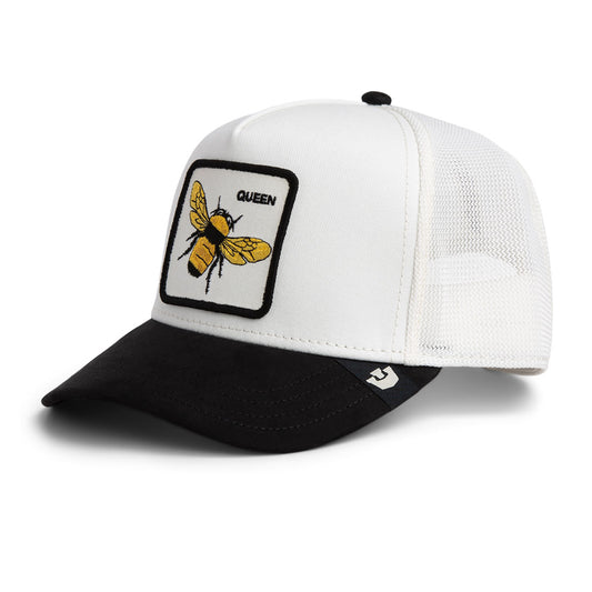 Goorin Cap Suede Bee