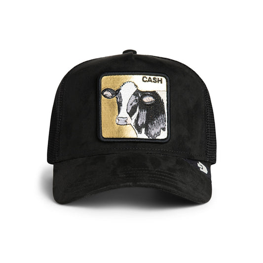 Goorin Cap Golden Cow