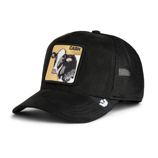 Goorin Cap Golden Cow