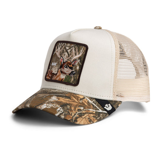 Goorin Cap Realtree Edge Bae Doe