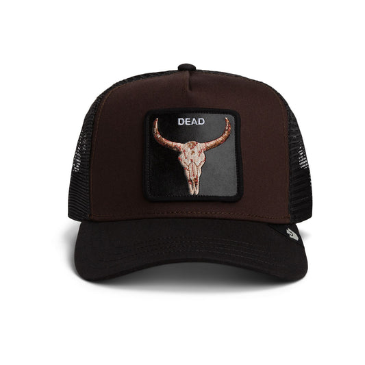 Goorin Cap Dead Skull