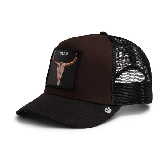 Goorin Cap Dead Skull