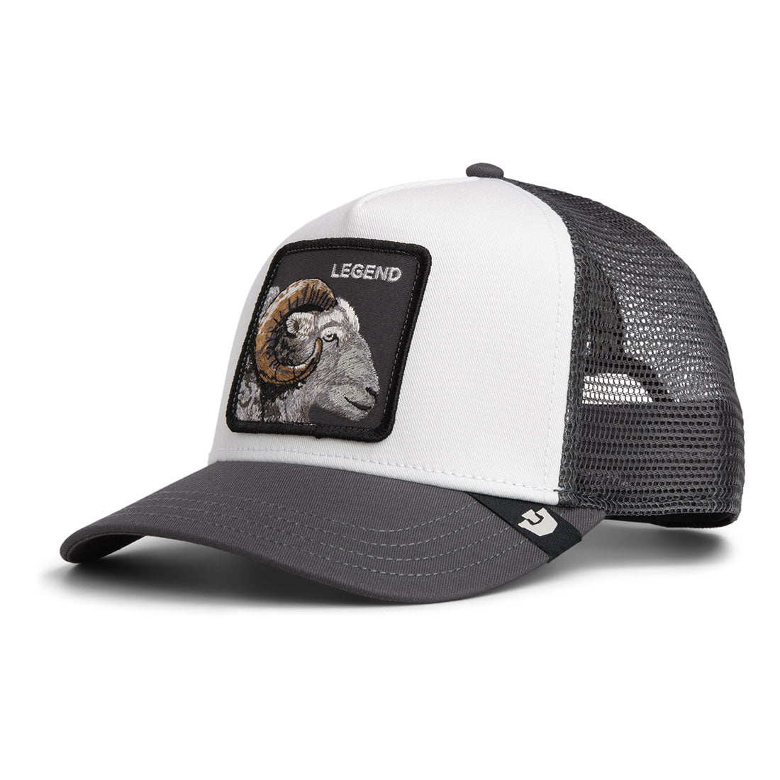 Goorin Cap Legend – Goorin Bros