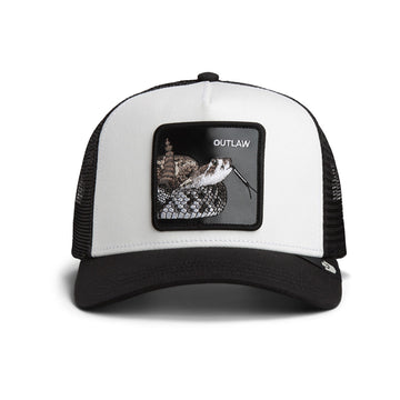 Goorin Cap Outlaw