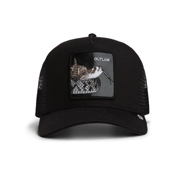 Goorin Cap Outlaw