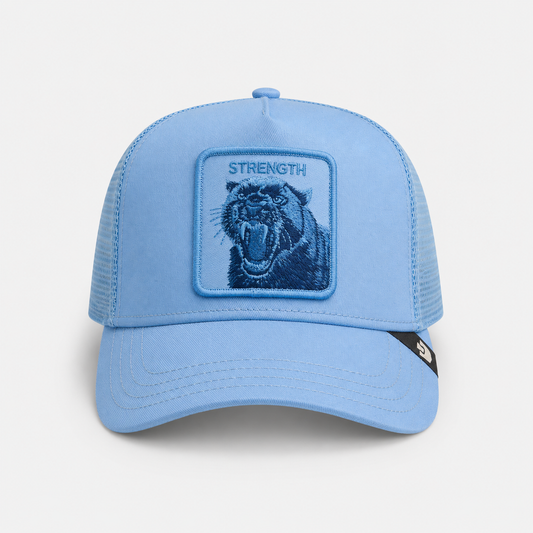 Goorin Cap Strength Panther
