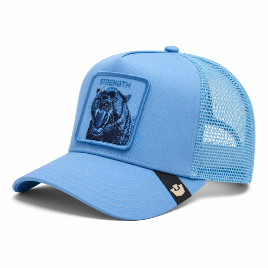 Goorin Cap Strength Panther