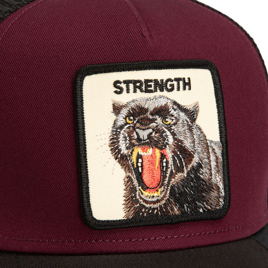 Goorin Cap Strength Panther – Ansicht 8