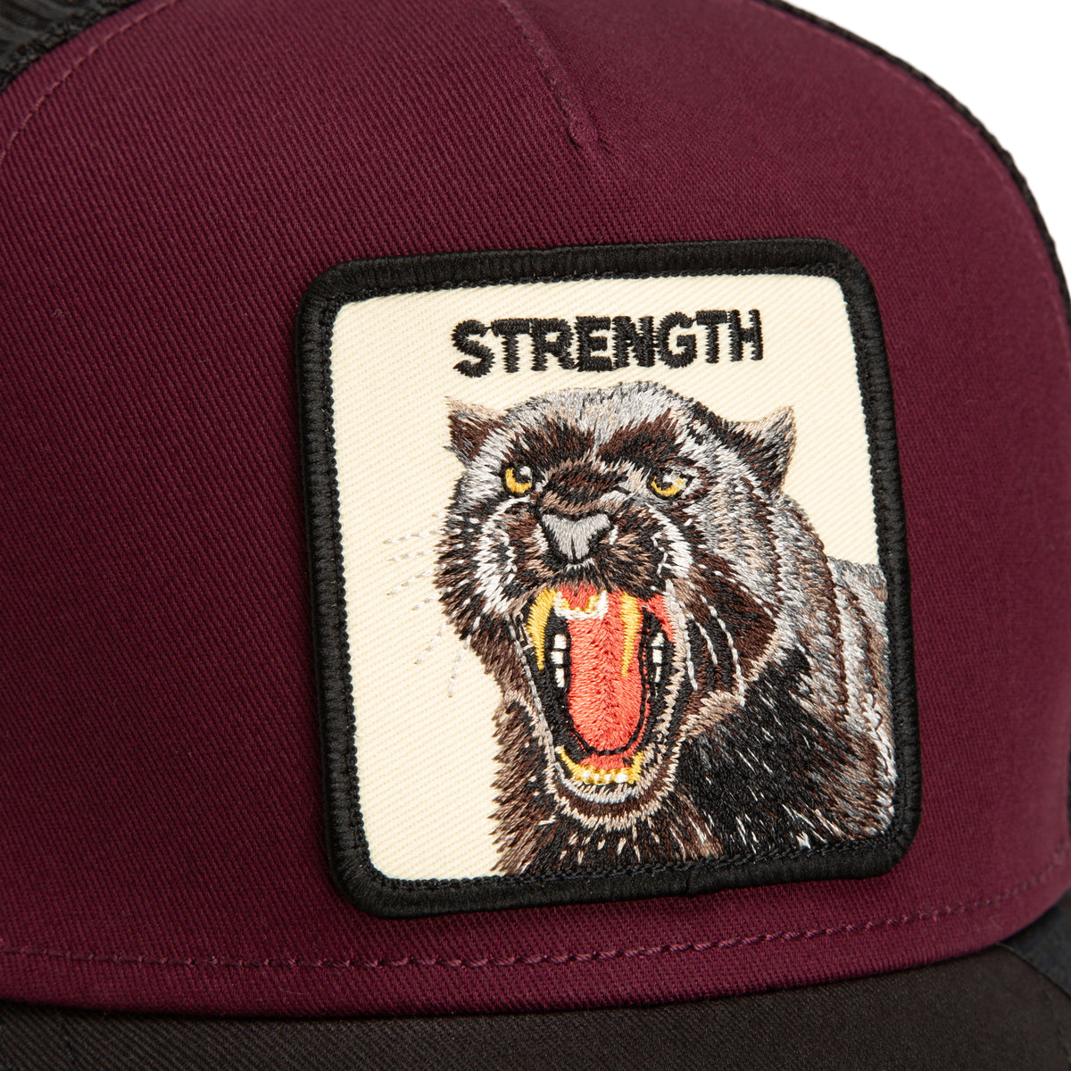 Goorin Cap Strength Panther – Ansicht 8