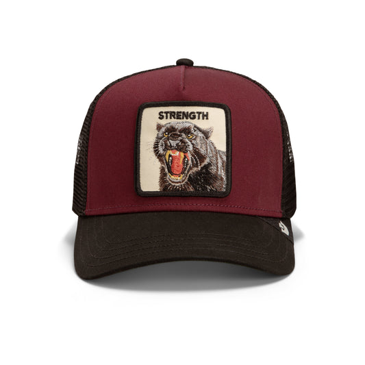 Goorin Cap Strength Panther – Ansicht 7