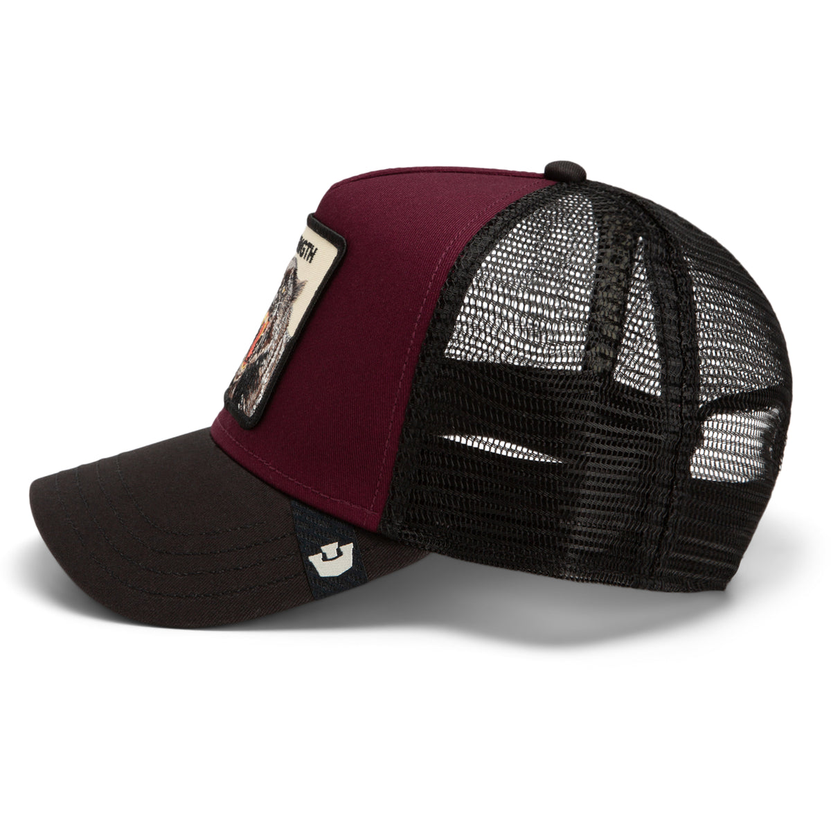Goorin Cap Strength Panther – Ansicht 1