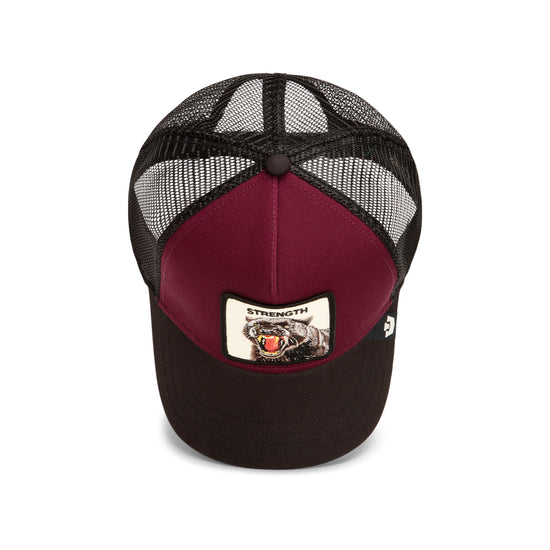 Goorin Cap Strength Panther – Ansicht 5