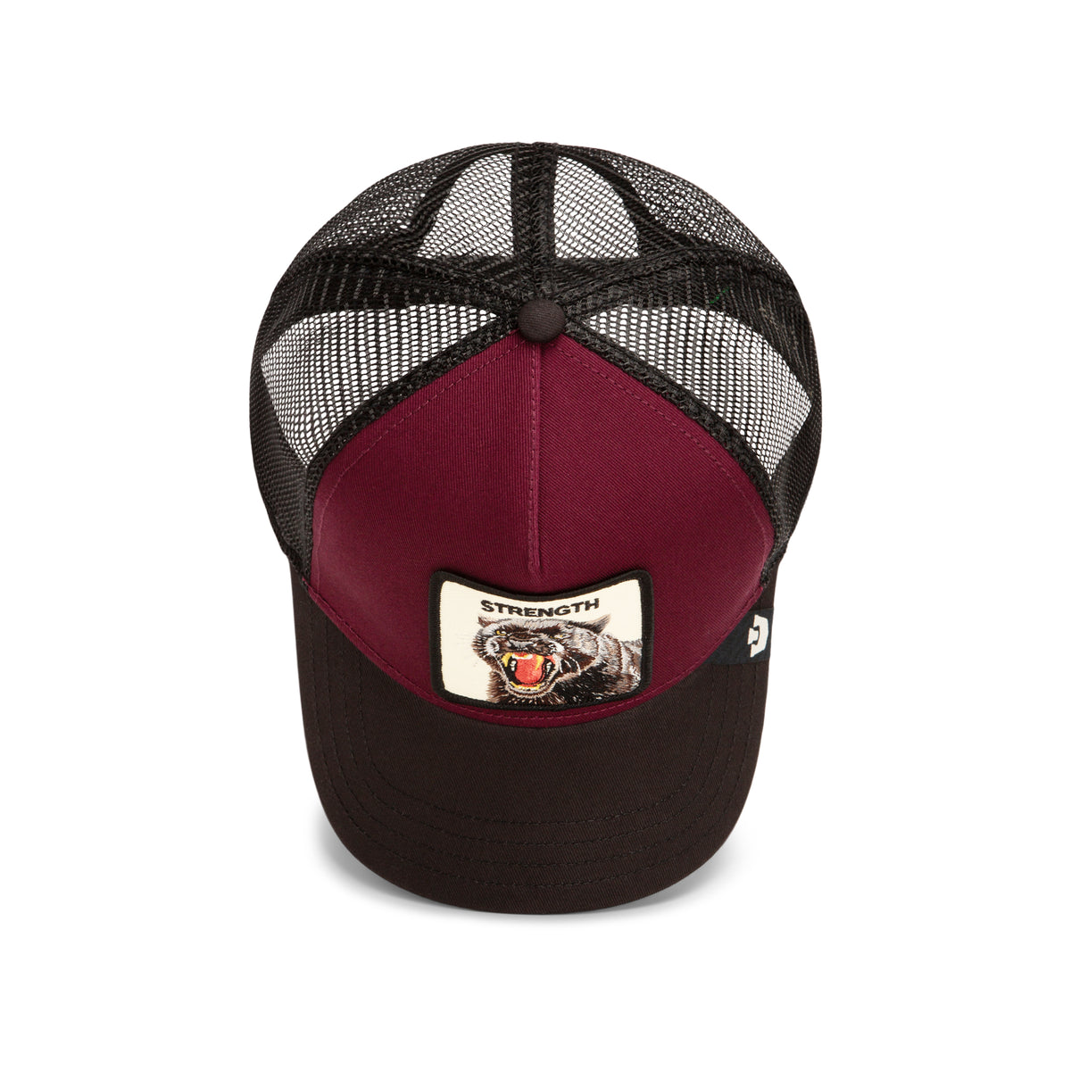 Goorin Cap Strength Panther – Ansicht 5