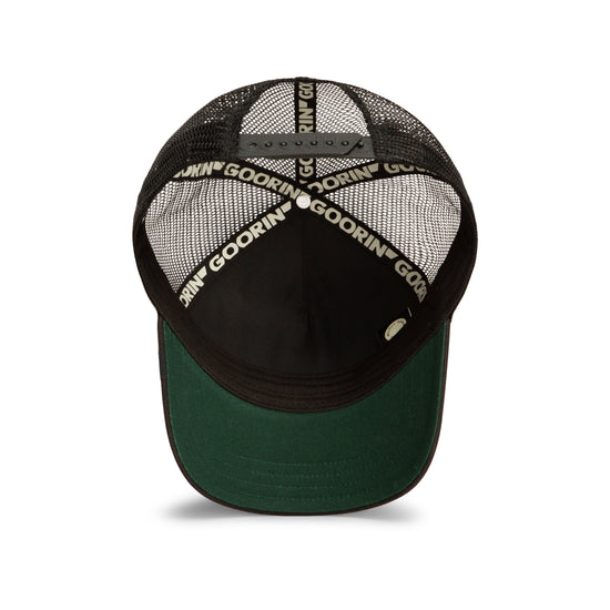 Goorin Cap Strength Panther – Ansicht 3