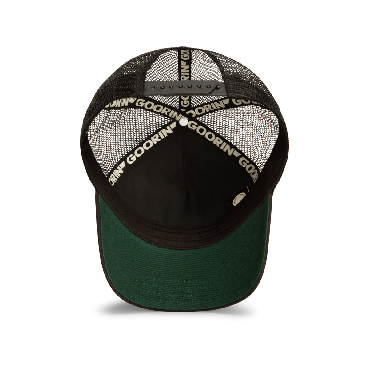 Goorin Cap Strength Panther – Ansicht 3