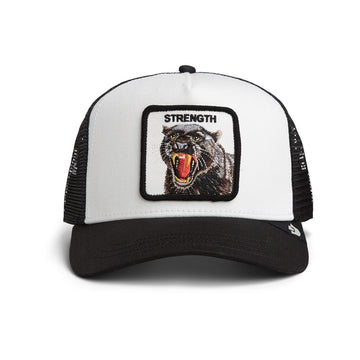 Goorin Cap Strength Panther
