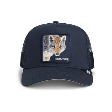 Goorin Cap Survivor
