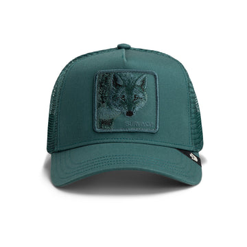 Goorin Cap Survivor