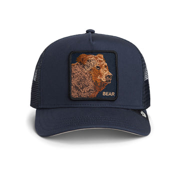 Goorin Cap Bear