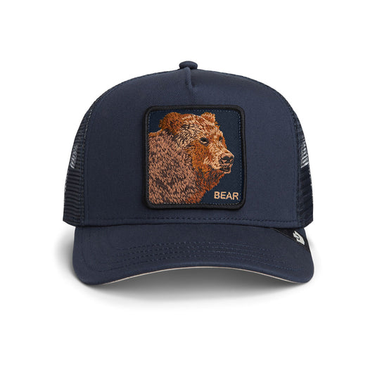 Goorin Cap Bear