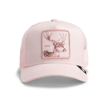 Goorin Cap Mirage Bae