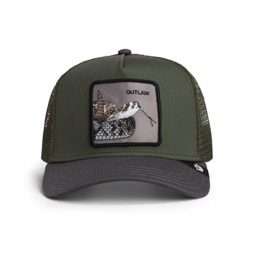 Goorin Cap Outlaw