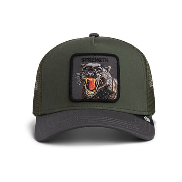 Goorin Cap Strength Panther